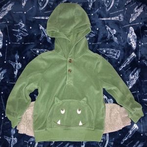 ‼️SOLD‼️Carter's 2-piece set